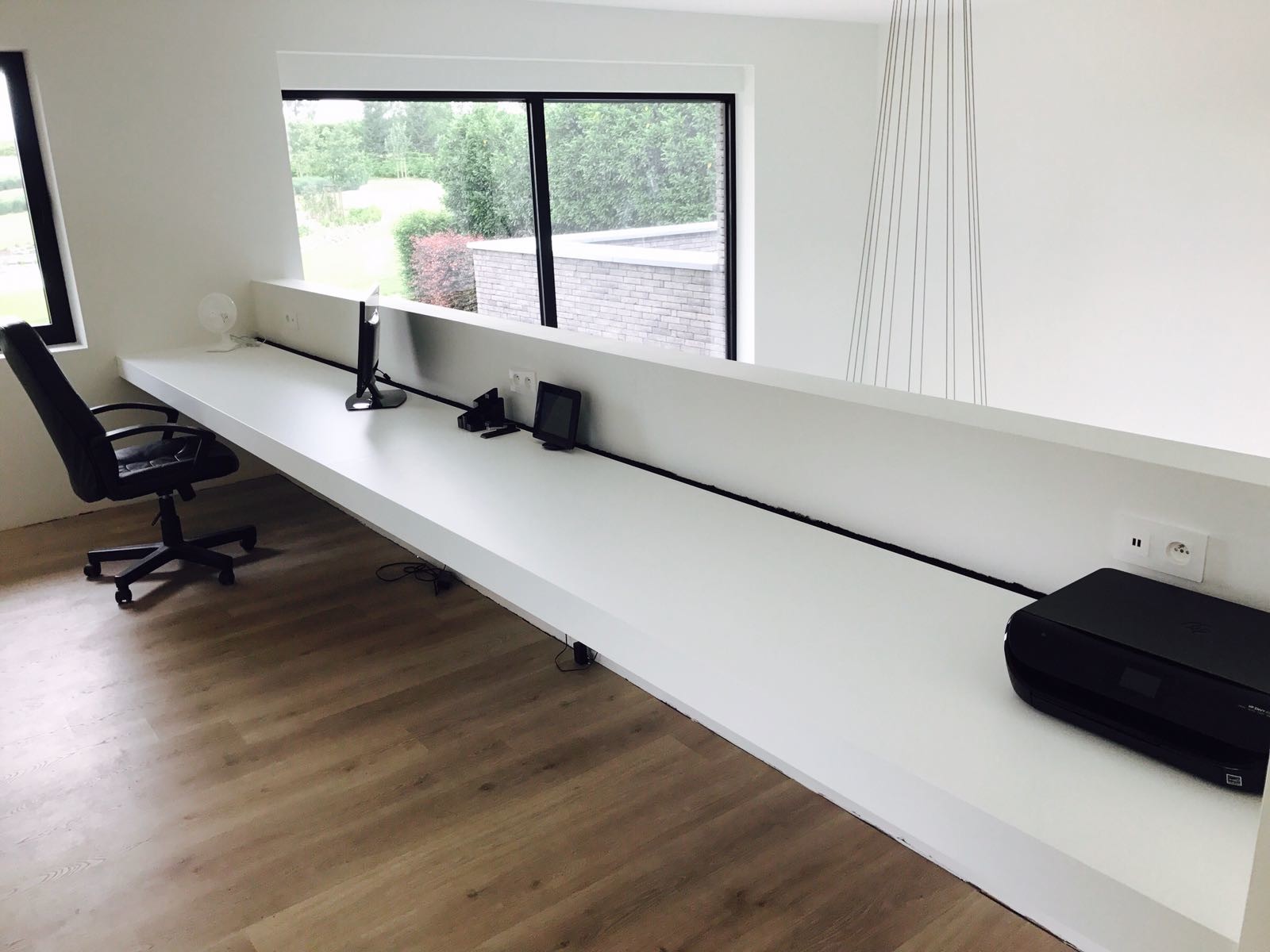 Arne Boom - Interieurbouw & maatwerk